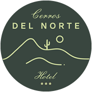 Logo Hotel Cerros del Norte